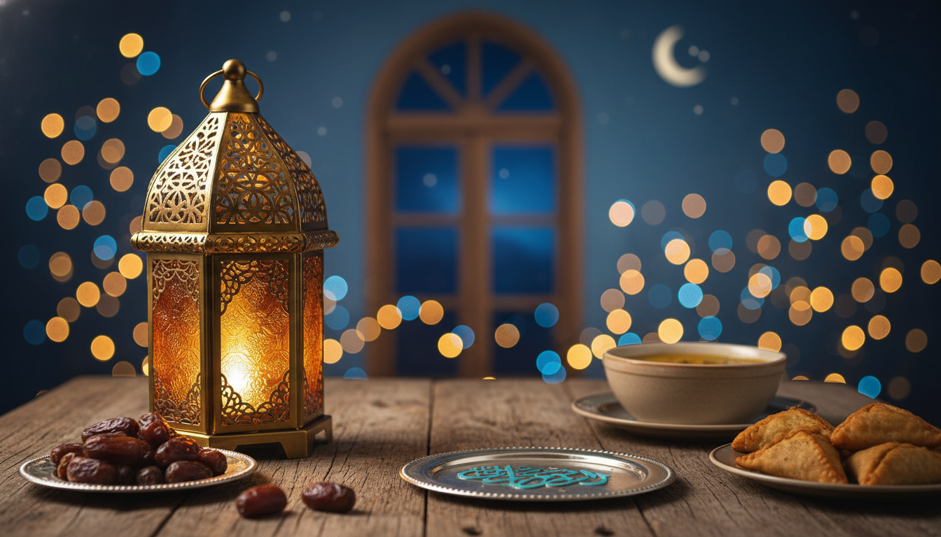 Ramazani: Gjithçka që duhet të dini për të