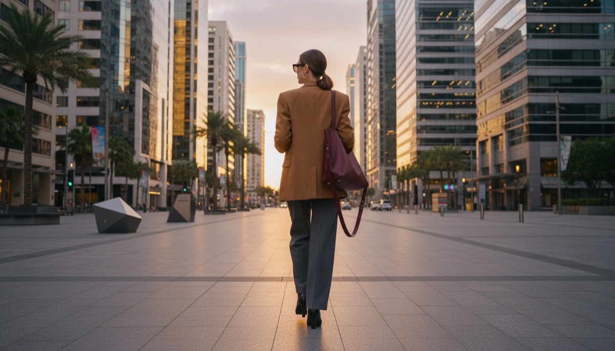 Femra moderne qe po thyen tabute e kohes