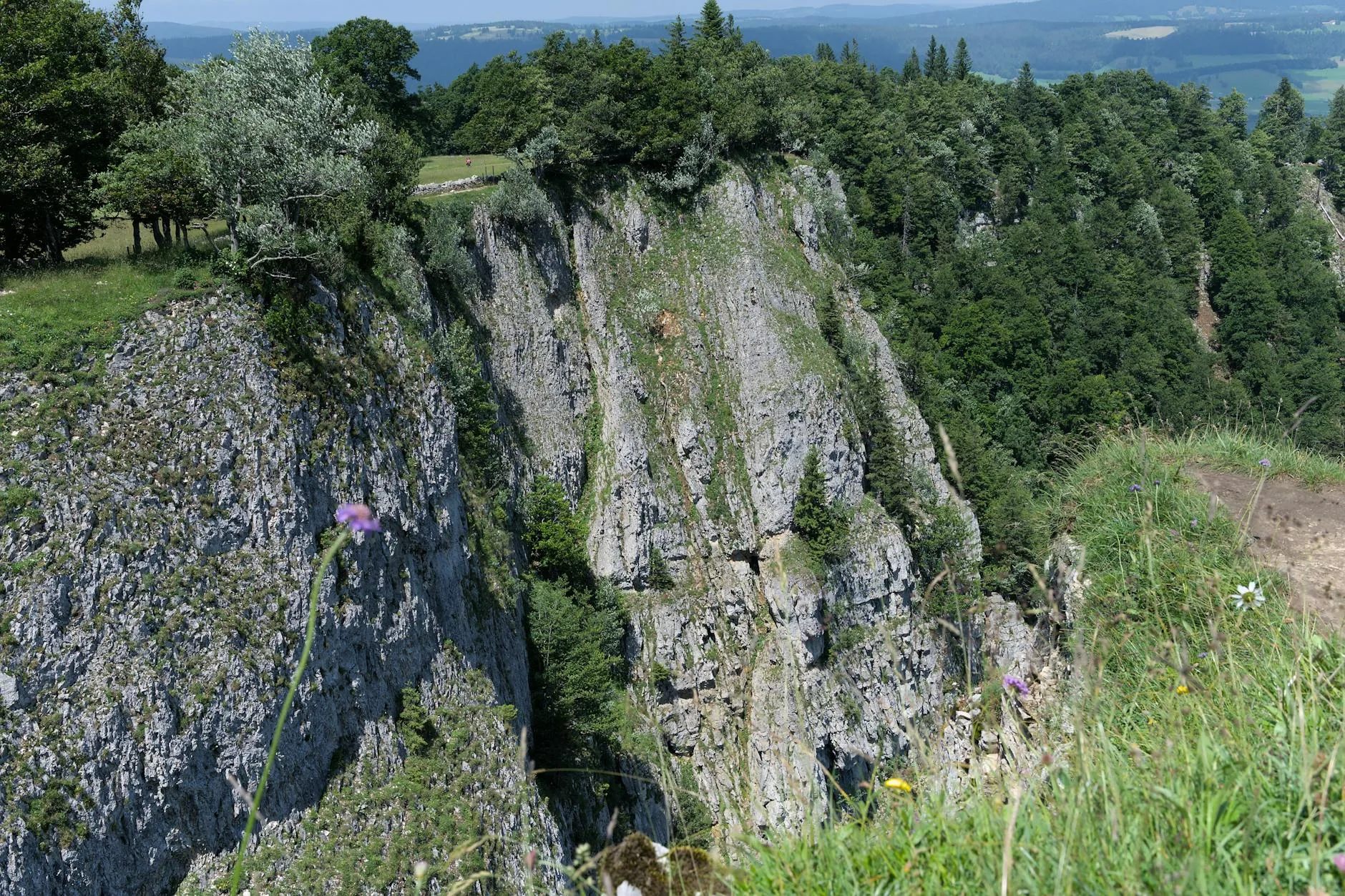 Parqet Kombetare ne Kosove