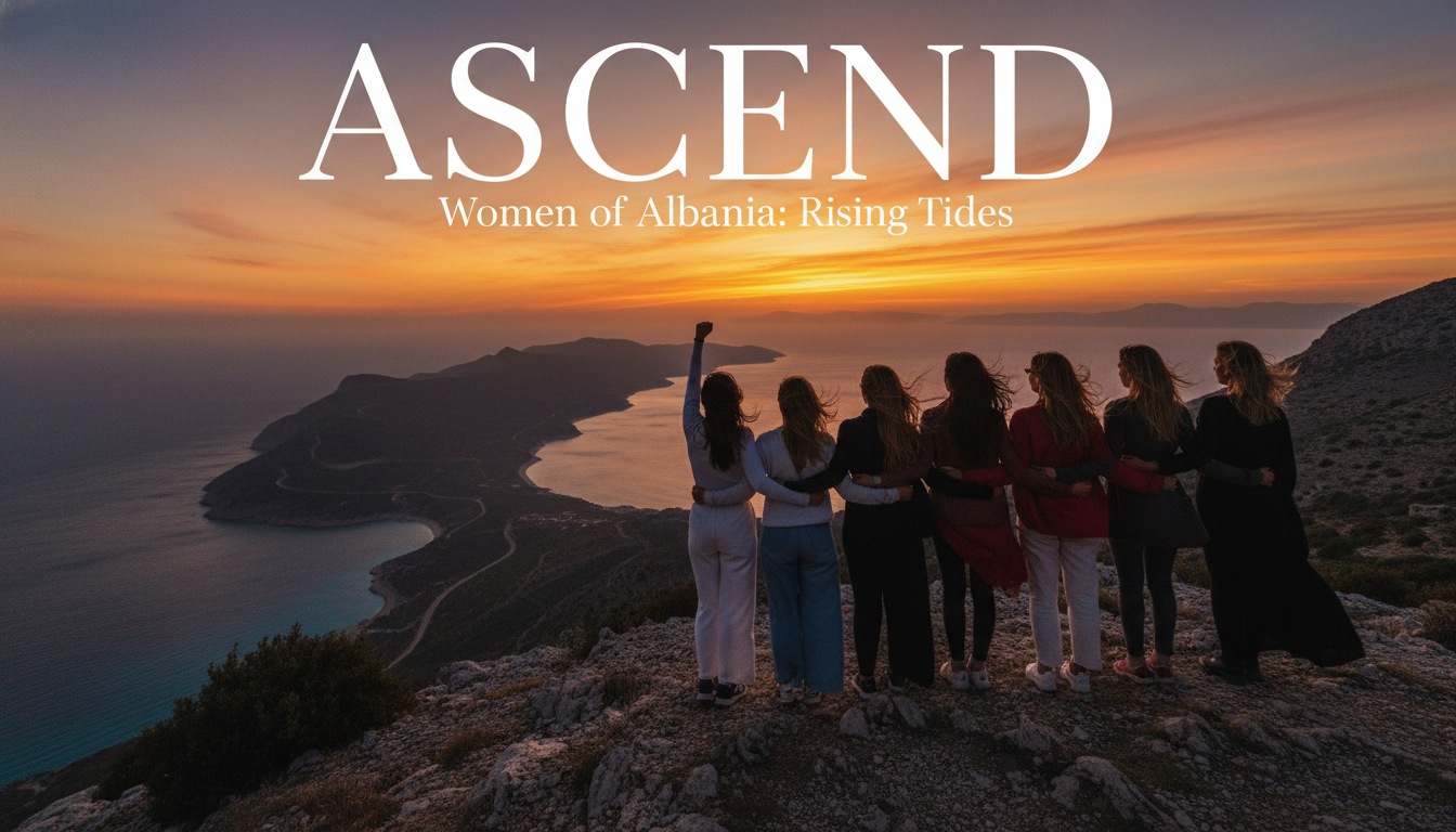 Top Femrat Shqiptare