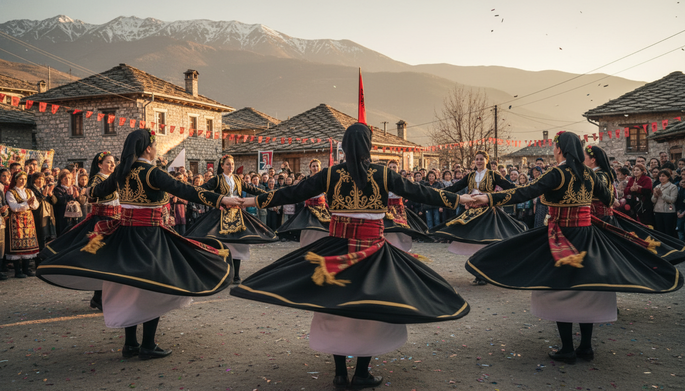 Valle Tropojane apo Valle Kukesi, cila eshte me e veshtira?